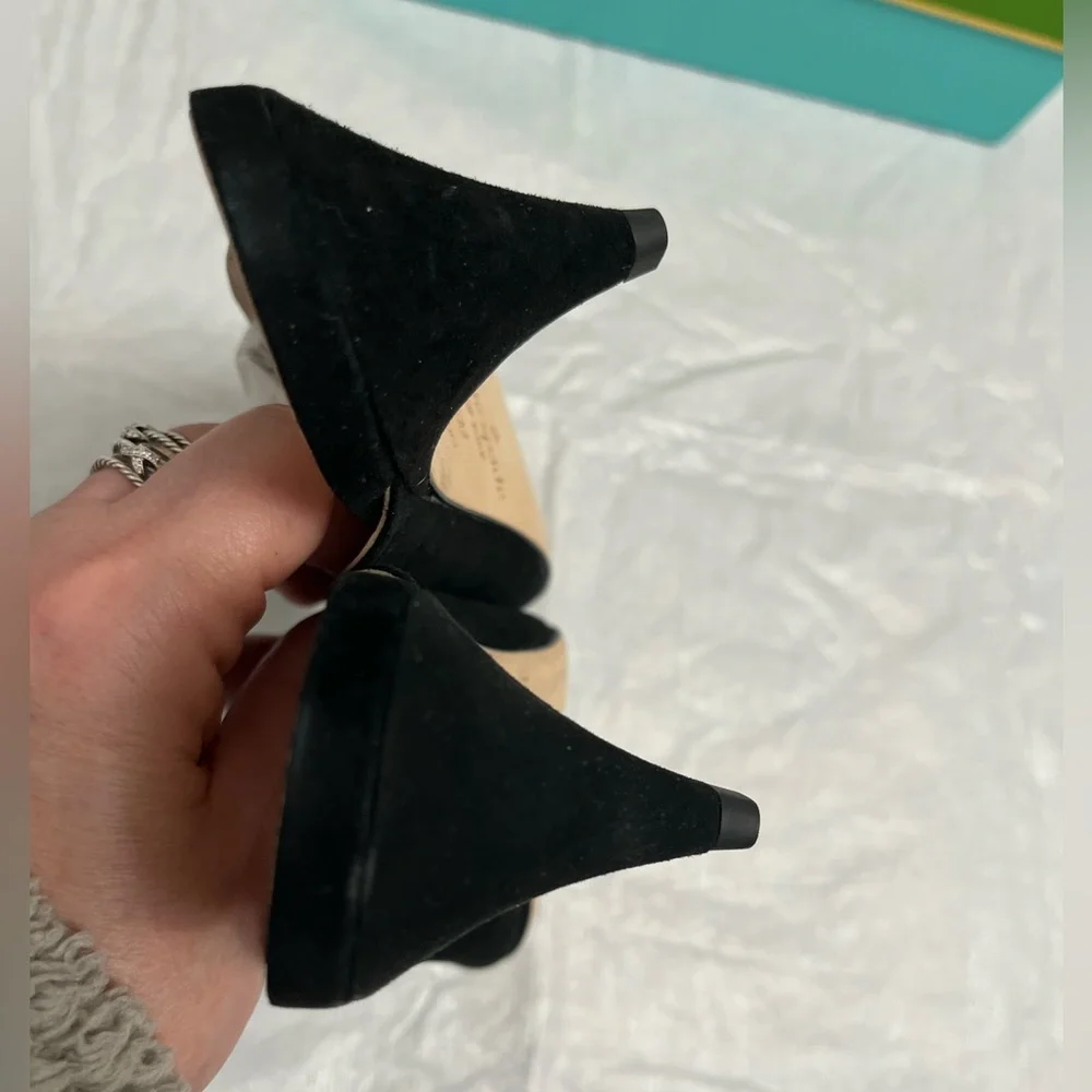 Kate Spade Sherrie heels